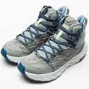 Tênis Masculino Hoka Anacapa Breeze Mid - Foto 4