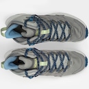 Tênis Masculino Hoka Anacapa Breeze Mid - Foto 3