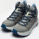 Tênis Masculino Hoka Anacapa Breeze Mid - Foto 4