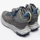 Tênis Masculino Hoka Anacapa Breeze Mid - Foto 5