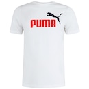 Camiseta Puma Essential Color Masculina - Foto 1