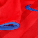 Camisa do Paris Saint-Germain III 25/26 Torcedor Total 90 Nike Masculina - Foto 7