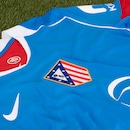 Camisa do Atlético de Madrid III 25/26 Torcedor Nike Masculina - Foto 2