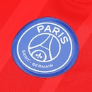 Camisa do Paris Saint-Germain III 25/26 Torcedor Total 90 Nike Infantil - Foto 5
