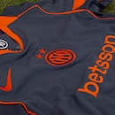 Camisa do Inter de Milão III 25/26 Torcedor Pro Nike Juvenil - Foto 2