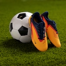 Chuteira de Campo Júnior Nike Phantom 360 Club - Foto 2