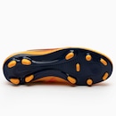 Chuteira de Campo Júnior Nike Phantom 360 Club - Foto 6