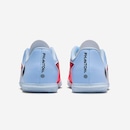 Chuteira Futsal Júnior Nike Phantom 6 Club - Foto 7