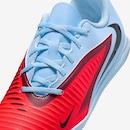 Chuteira Futsal Júnior Nike Phantom 6 Club - Foto 8