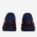 Chuteira Society Adulto Nike Erling Haaland Phantom 6 Academy - Foto 6