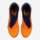 Chuteira Society Adulto Nike Erling Haaland Phantom 6 Academy - Foto 4