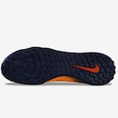 Chuteira Society Adulto Nike Erling Haaland Phantom 6 Academy - Foto 7