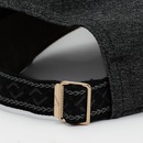 Boné Adulto Nike Club N.O Aba Curva - Foto 5