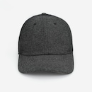 Boné Adulto Nike Club N.O Aba Curva - Foto 2