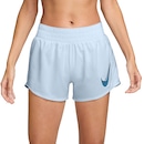Short Nike One Swoosh Feminino - Foto 1