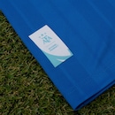 Camiseta da Seleção da Argentina AFA Embossed Masculina - Foto 7