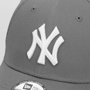 Boné New York Yankees New Era MLB STG 940 Adulto - Foto 4
