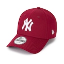 Boné New York Yankees New Era MLB Car 940 Adulto - Foto 1