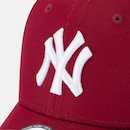 Boné New York Yankees New Era MLB Car 940 Adulto - Foto 4