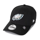 Boné Philadelphia Eagles NFL New Era BLK 940 Adulto - Foto 1