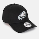 Boné Philadelphia Eagles NFL New Era BLK 940 Adulto - Foto 3