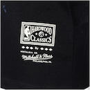 Camiseta Mitchell & Ness Los Angeles Lakers Cards NBA Masculina - Foto 4