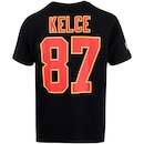 Camiseta Kansas City Chiefs NFL Player Juvenil - Foto 2