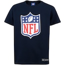 Camiseta NFL Shield Juvenil - Foto 1