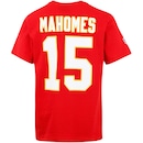 Camiseta Kansas City Chiefs NFL Juvenil - Foto 2
