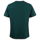 Camiseta Philadelphia Eagles Logo Juvenil - Foto 2