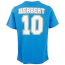 Camiseta Los Angeles Chargers NFL Juvenil - Foto 2