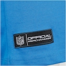 Camiseta Los Angeles Chargers NFL Juvenil - Foto 4