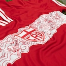 Camisa CRB II 25/26 Torcedor Bomache Masculina - Foto 2