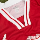 Camisa CRB II 25/26 Torcedor Bomache Masculina - Foto 6