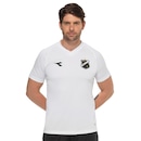 Camisa ABC I 25/26 Torcedor Diadora Masculina - Foto 1