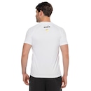 Camisa ABC I 25/26 Torcedor Diadora Masculina - Foto 2