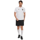 Camisa ABC I 25/26 Torcedor Diadora Masculina - Foto 3