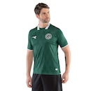 Camisa do Goiás I 25/26 Torcedor Diadora Masculina - Foto 1