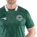 Camisa do Goiás I 25/26 Torcedor Diadora Masculina - Foto 4