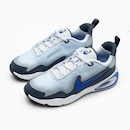 Tênis Juvenil Nike Air Max Nova - Foto 4