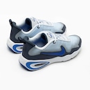 Tênis Juvenil Nike Air Max Nova - Foto 5