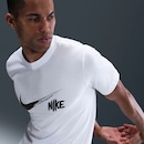 Camiseta Nike Dri-FIT Heritage Masculina - Foto 5