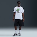 Camiseta Nike Sportswear Connect Masculina - Foto 2