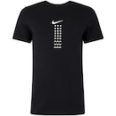 Camiseta Nike Sportswear Connect Masculina - Foto 3