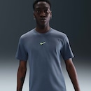 Camiseta Nike Sportswear Masculina - Foto 2