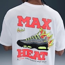 Camiseta Nike Sportswear M90 Masculina - Foto 5