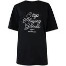 Camiseta Nike Sportswear Feminina - Foto 6