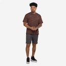 Camiseta NBA Premium Essentials Nike Masculina - Foto 4