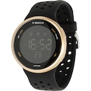 Relógio Digital X-Watch XMPPD545W - Foto 1