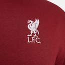 Blusão Liverpool Club 23/24 Masculino - Foto 5